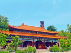 -南沙天后宫景区