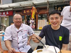 -荔林食店(西华路店)