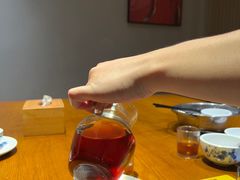 -宴武夷·匠心闽味(印象大红袍店)