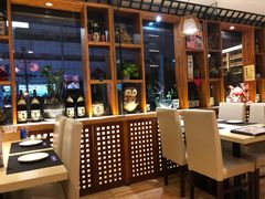 大堂-有喜屋·深夜食堂(北京西路店)