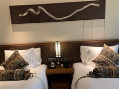 -西双版纳融创皇冠假日度假酒店