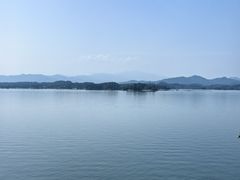 -万佛湖风景区