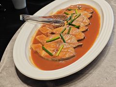 -新海渔港·胶东海鲜家常菜·家宴(奥体中心店)