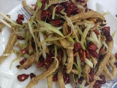 -北戴河庆山饭店·海鲜砂锅粥(北戴河黑石路店)