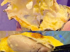 -千岛蚝高压锅生蚝·人参火锅(白云万达店)