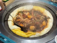 -灶座小锅烀饼·铁锅炖(全国总店)