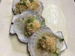 -海天一色海景自助餐厅(西港花园店)