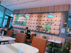 大堂-乐凯撒披萨(汇港购物中心店)