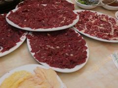 -陈记顺和潮汕牛肉火锅(韩江路店)