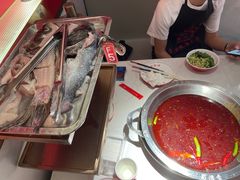 -蜀滋香鲜鱼美蛙火锅(339店)
