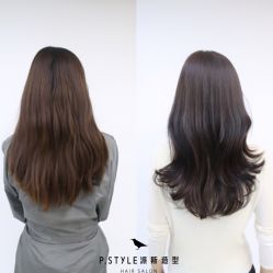 -P.STYLE 派斯造型