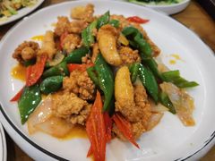 -醉壹号海鲜大排档(厦门美食地标店)