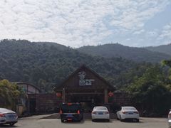 -香山小厨(南联路店)