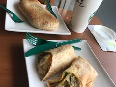 -星巴克(北京新辰里亚运村店)