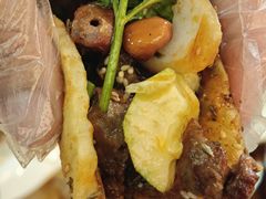 -亿牌牌东北烧烤(怀特店)