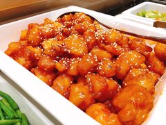 -素满香·Vegan食养自助(天一广场店)