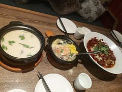 -茉莉餐厅(包河万达店)