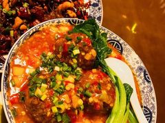 -杨记隆府(重庆总店)