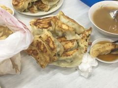 -劈柴院锅贴(沈阳路店)