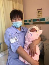 -复旦大学附属妇产科医院(杨浦院区)