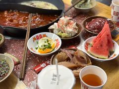 -赵美丽·重庆社区火锅·直营店(火车东站·中豪国际店)