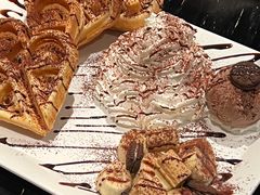 -StayReal Cafe(长宁来福士广场东八区店)