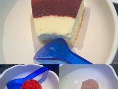 甜品-阿古蒙·传统涮火锅自助(三台子万象汇店)