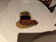 -L'Arome芳芳法国餐厅(仙林金鹰店)