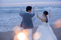 -香庭海婚纱摄影·威海旅拍(统一路店)