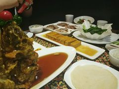 -城南往事济南风味主题餐厅(东环店)