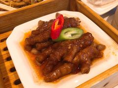 -柳州美拓·臻丽酒店-满江红中餐厅