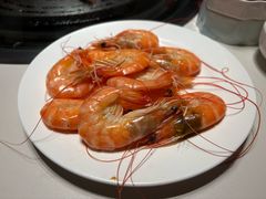 -青蓬蒸汽海鲜·深圳老字号·团建聚会(壹方城店)