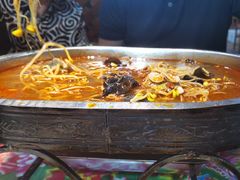 -人民公社大食堂(顺义总店)