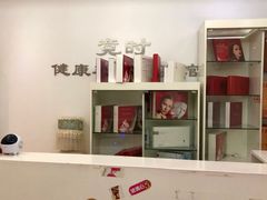 -竞时游泳健身(望京店)