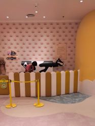 -奈尔宝·儿童乐园·亲子餐厅(苏州大悦城店)