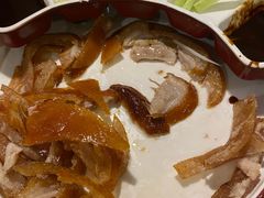 -大鸭梨烤鸭店(花园村店)