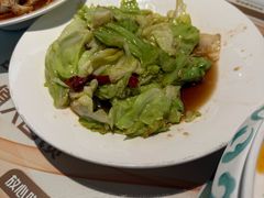 -新疆兵团食府清真(马连道店)