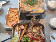 -半天妖烤鱼(方庄店)