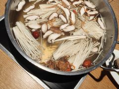 -好想牛·鲜切自助牛肉火锅(七堡花园城店)