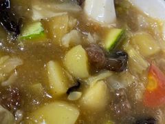 肉丸胡辣汤-太元彭家正汤(太元路总店)