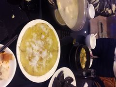 -英子补身汤(海兰路店)