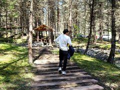 -硗碛藏寨·神木垒景区