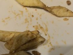 特色冰川茄子-百年神厨·地道川菜(清江西路店)