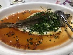 -梦都海鲜酒家(万达广场江桥店)