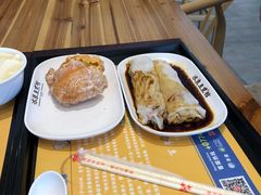 -冰泉豆浆馆(阳朔店)