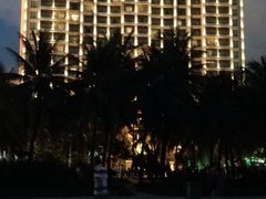 景观位-三亚胜意海景酒店·海鲜自助餐厅(三亚湾路店)