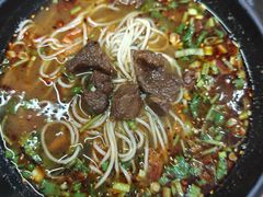 -一品飘香米线(一中总店)