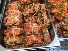 -盒马鲜生(皇庭广场店)