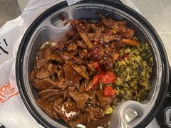 -梅溪·小伙子干挑面(安吉总店)
