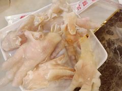-朱氏胖子烂火锅(洪崖洞店)